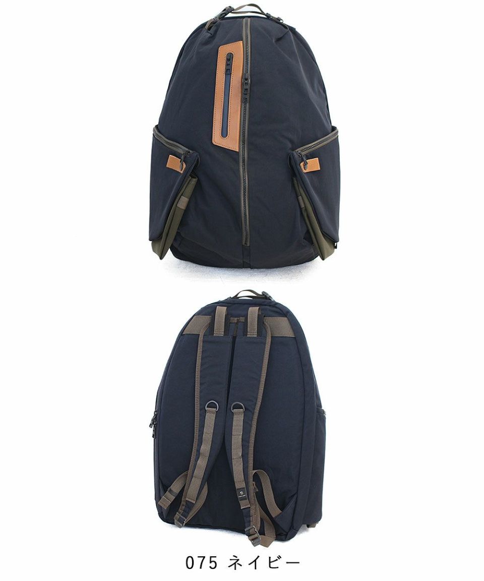 美品 masterpiece マスターピース CIRCUS リュック ナイロン master-piece サーカス バックパック | カバンの店 東西南北屋
