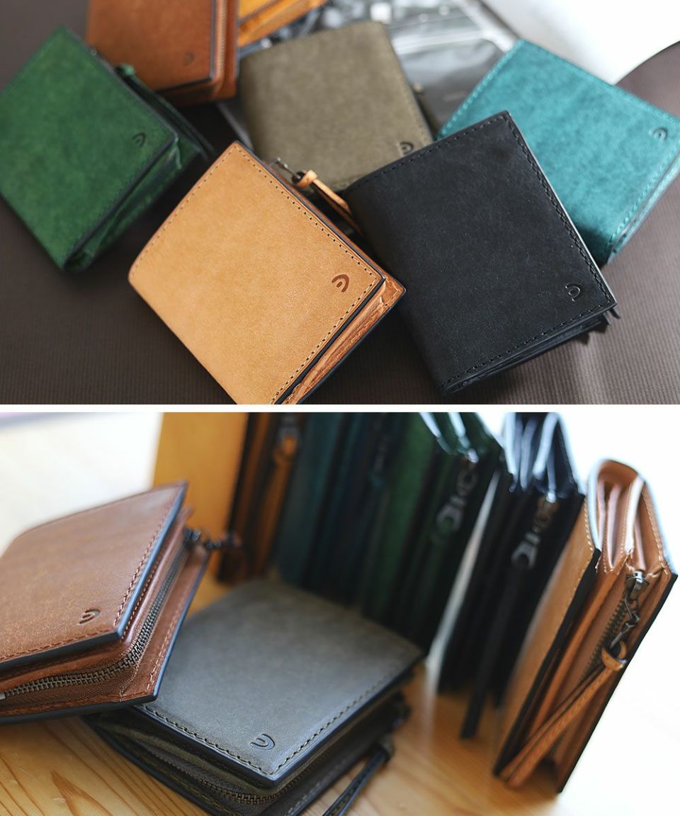 BAGGY PORT バギーポート ブオナ 小銭入れ付き二つ折り財布 楽天市場】【選べる実用的ノベルティ付】 BAGGY PORT バギー