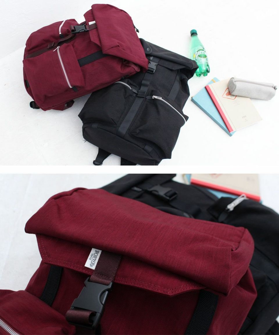 PORTER ポーター ウィロー リュックサック | カバンの店 東西南北屋