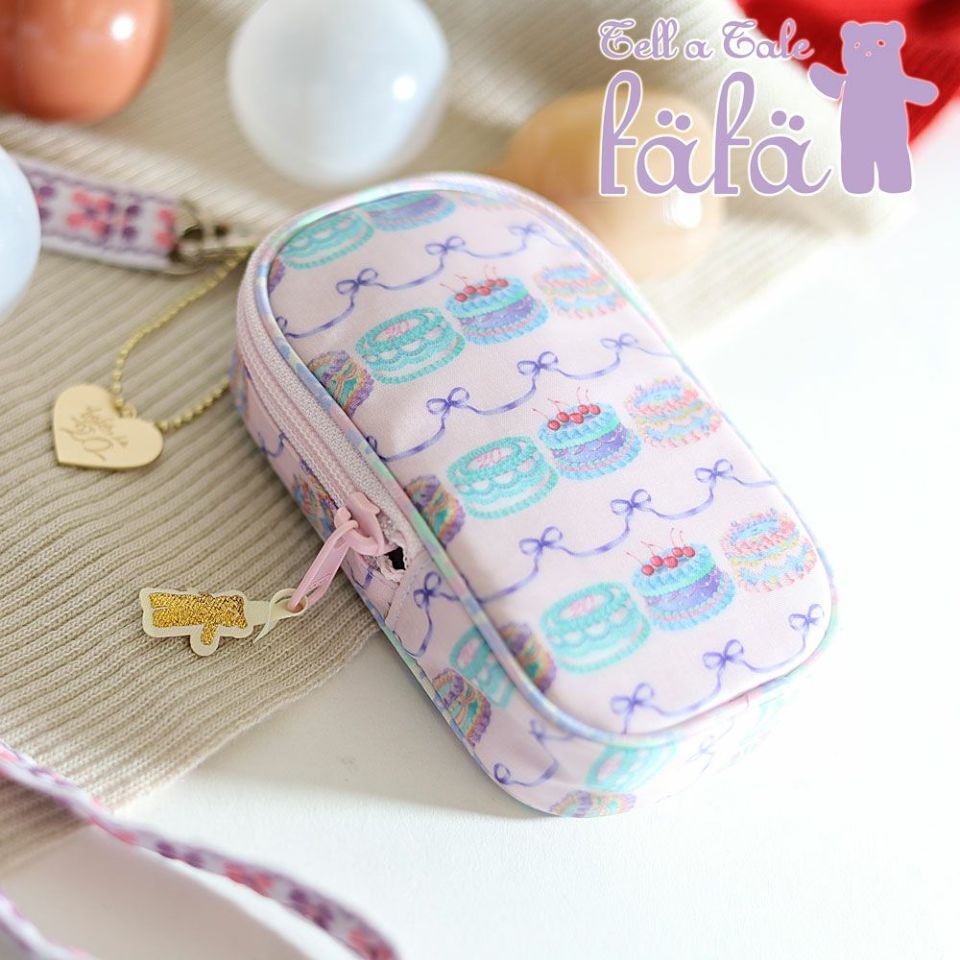 fafa SISSIE ショルダーバッグ | TOZAI NANBOKUYA