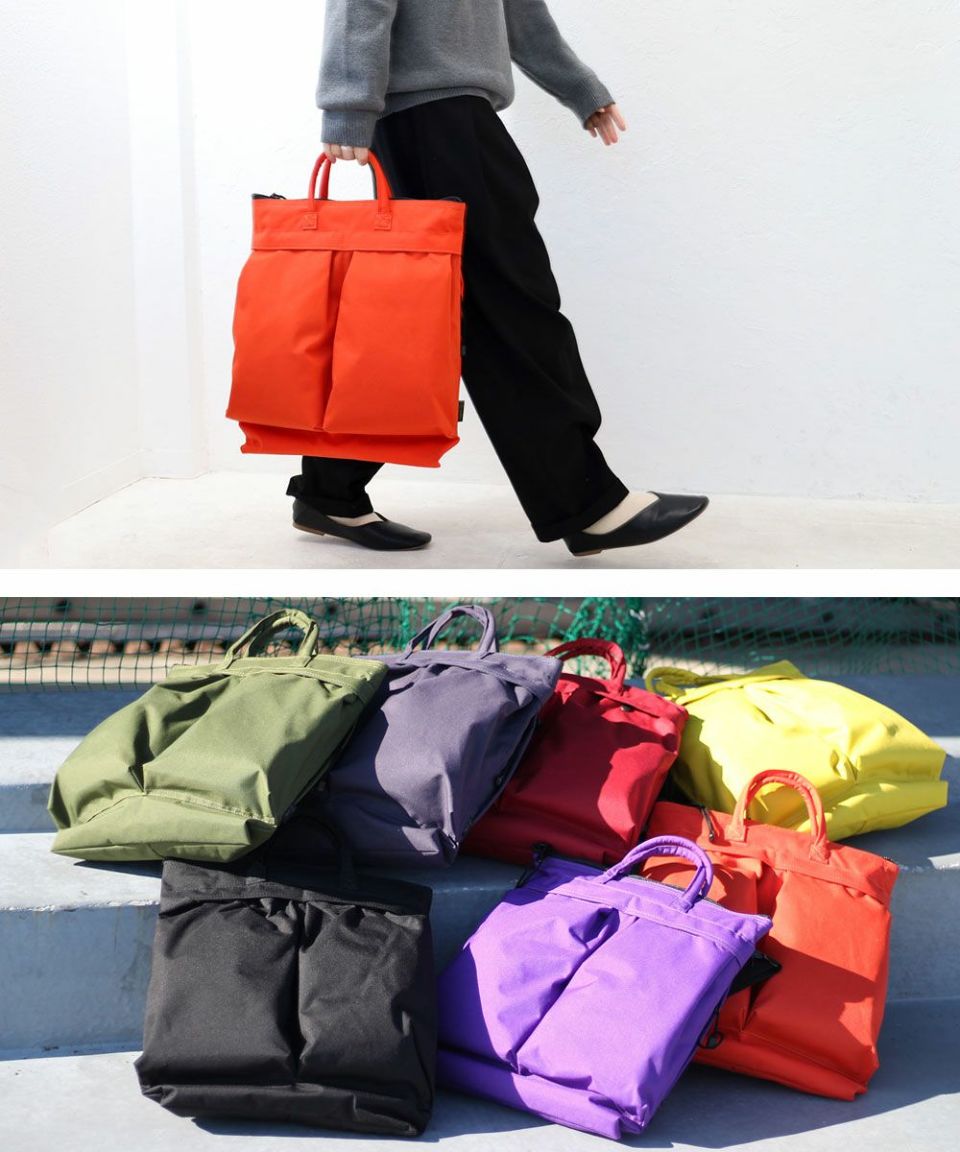 JUDE HELMET SHOULDER BAG M （ショルダーバッグ）｜SML