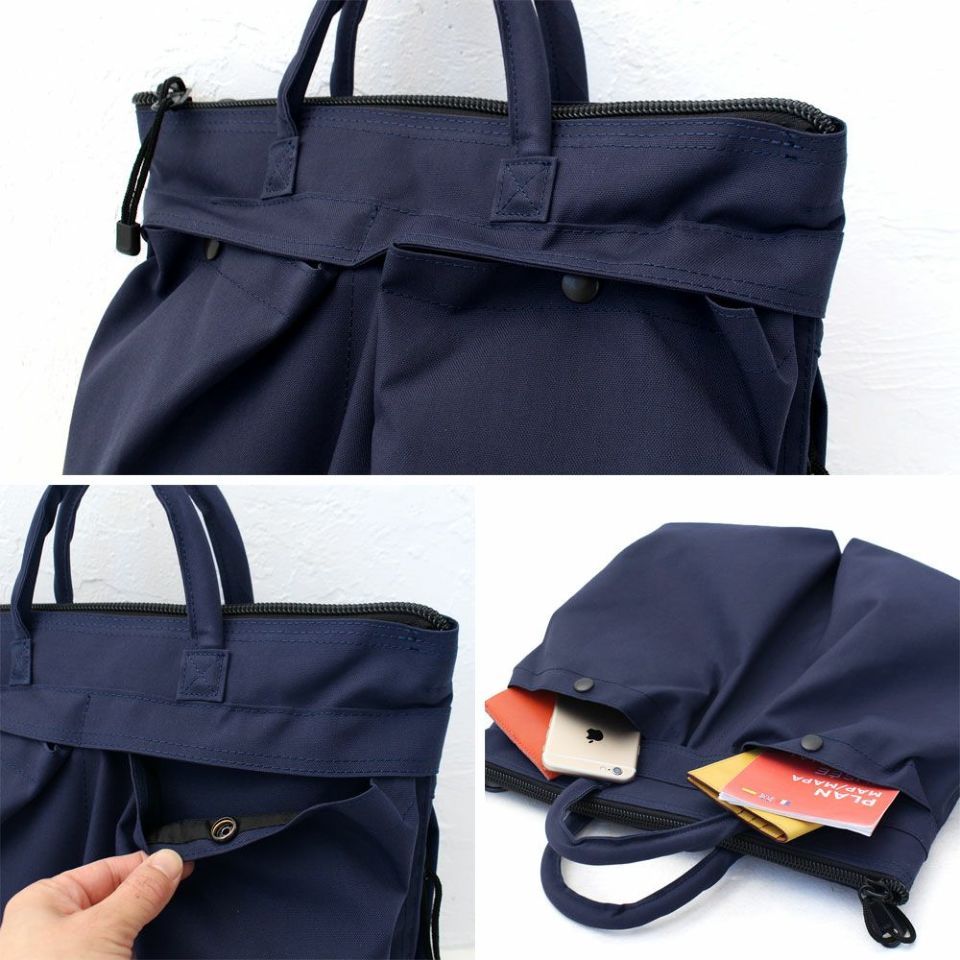 SML ショルダーバッグ | TOZAI NANBOKUYA