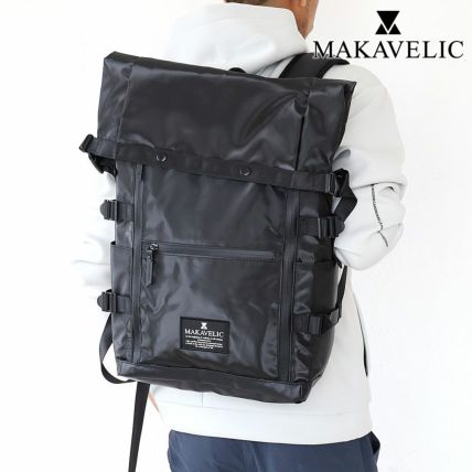 PUMA GOLF MAKAVELIC ボストンバッグ バックパック 日本未発売！新品未