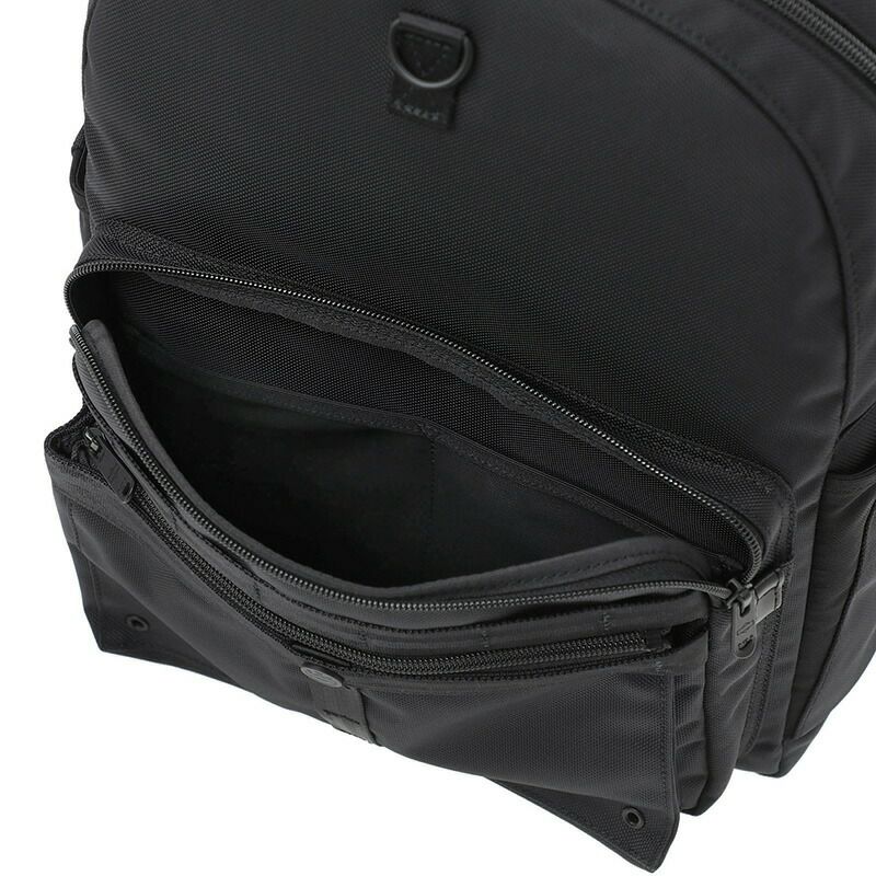 バッグ POTR / SCOPE SOCIAL PACK SCOPE(スコープ) SOCIAL PACK | 吉田カバンホームページ