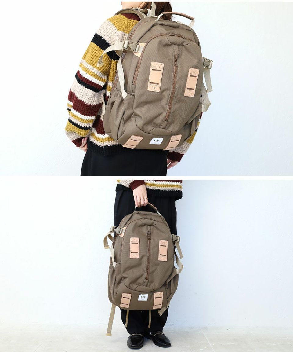 F/CE.（エフシーイー）950 TRAVEL BP トラベルバックパック F/CE. 950 TRAVEL BP / エフシーイー 950 トラベル バックパック
