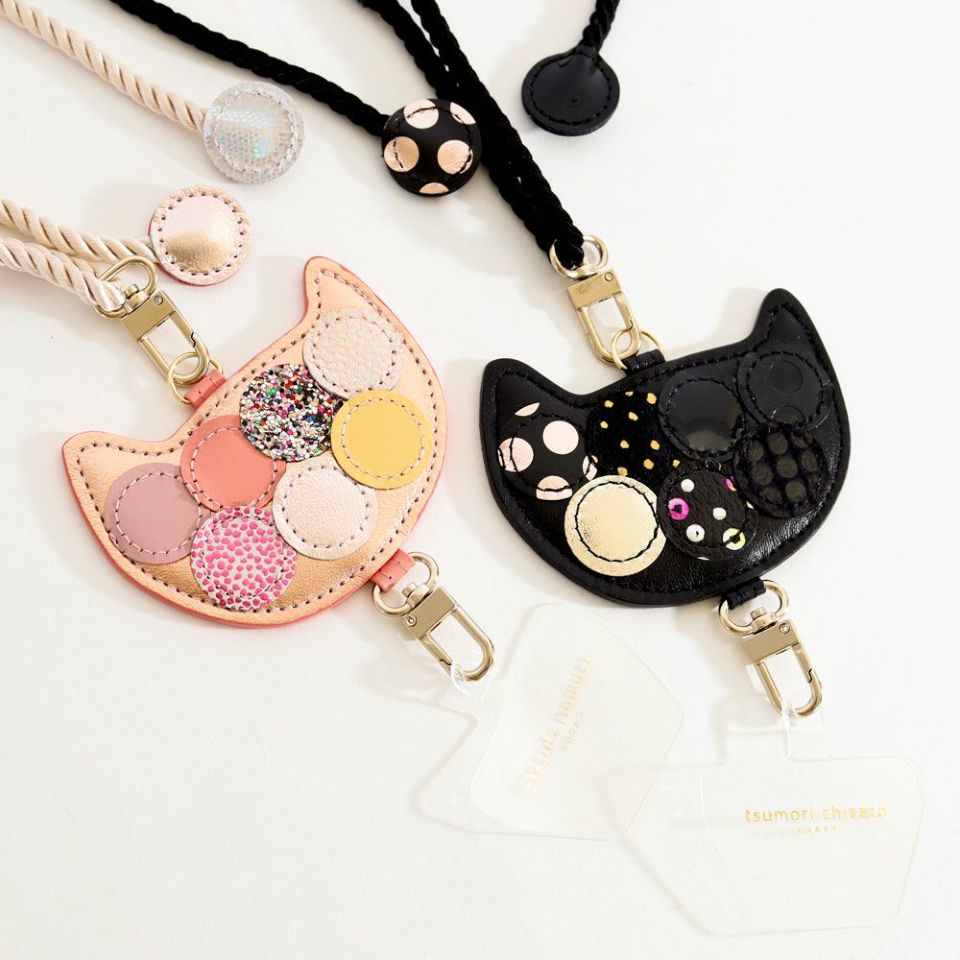 ツモリチサトTSUMORI CHISATO ニットポケットデニムワイドパンツ
