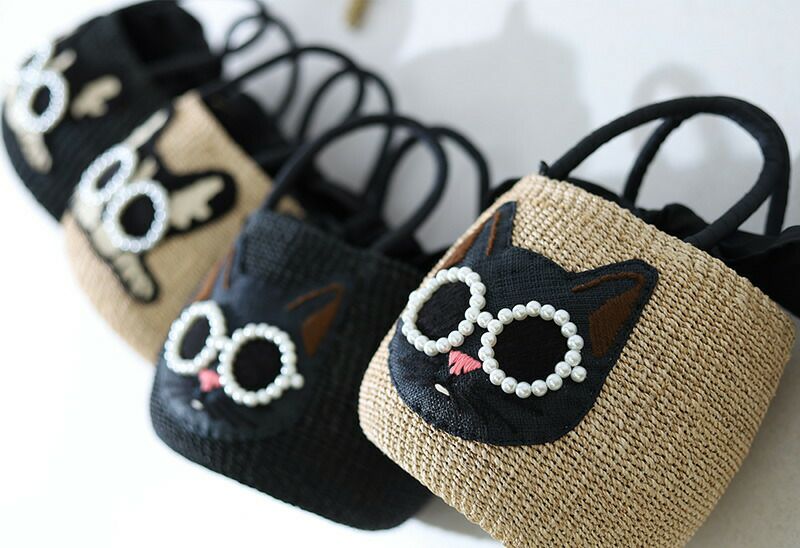 20%OFFリニューアルSALE】a-jolie サングラス かごバッグ | カバンの店  