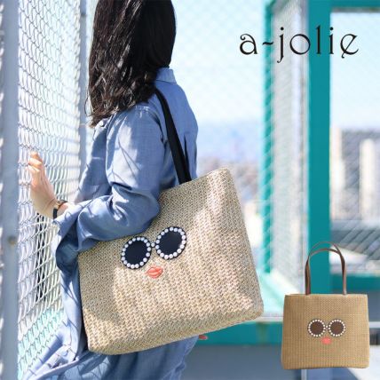 a-jolie アジョリー | カバンの店 東西南北屋