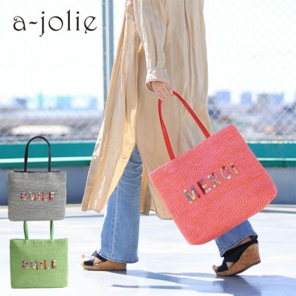 a-jolie アジョリー | カバンの店 東西南北屋