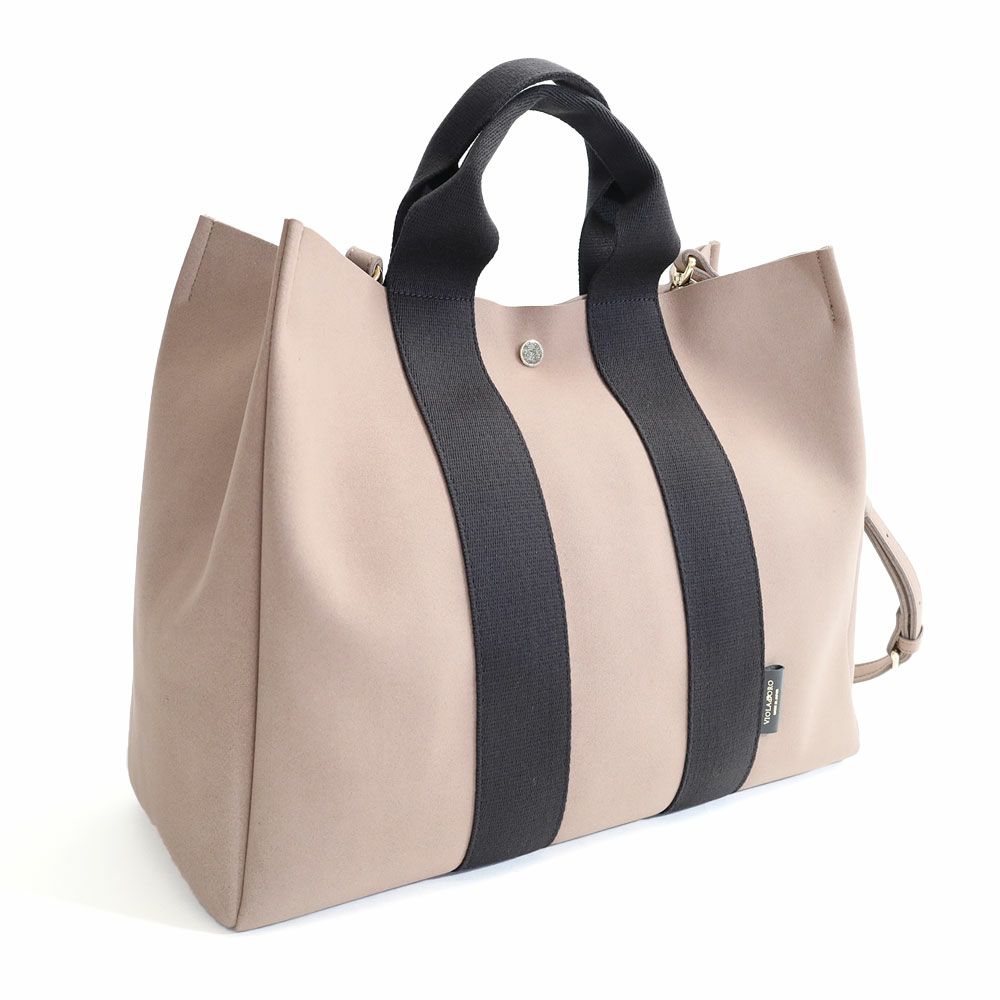 VIOLAd'ORO ジーノ トートバッグ | TOZAI NANBOKUYA