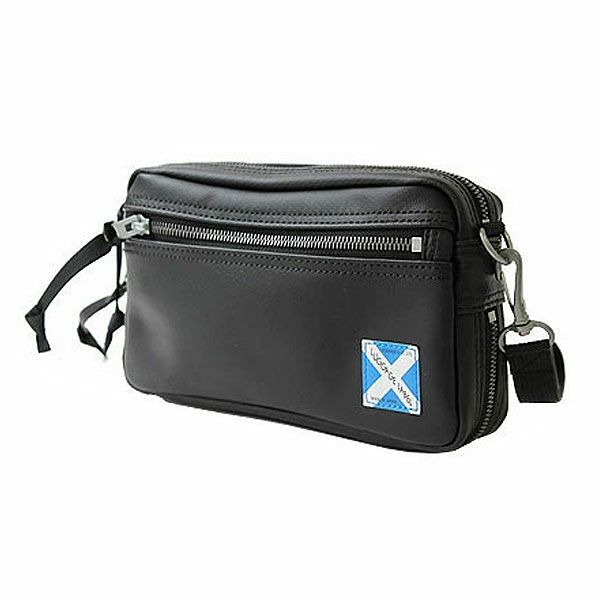 LUGGAGE LABEL ラゲッジレーベル ニューライナー ポーチ L | TOZAI