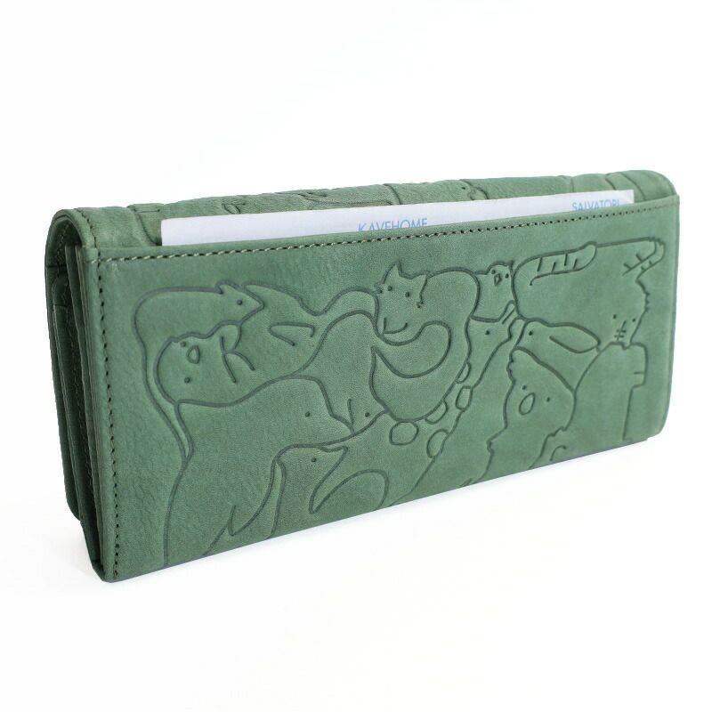 ダコタ　アニマーレ　長財布 Dakota ダコタ 長財布 アニマーレ 0030193 ALL ITEM Dakota