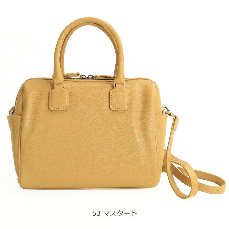 BOX21 モネ ショルダーバッグ | TOZAI NANBOKUYA