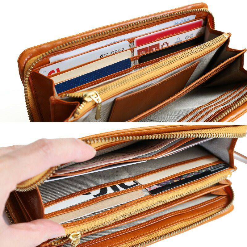 BAGGY'S ANNEX 長財布 | TOZAI NANBOKUYA