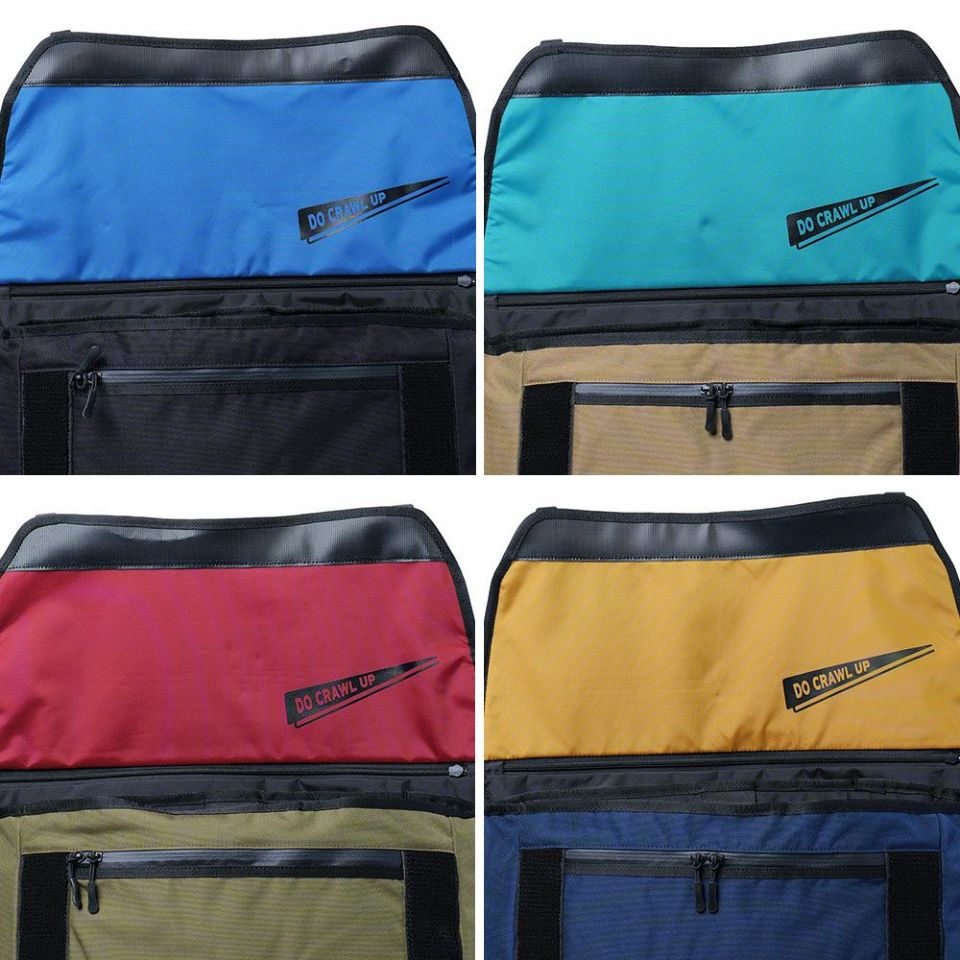 【AS2OV】スタンダードシリーズ メッセンジャーバッグ 330×1100D CORDURA STANDARD SERIES MESSENGER / BLACK