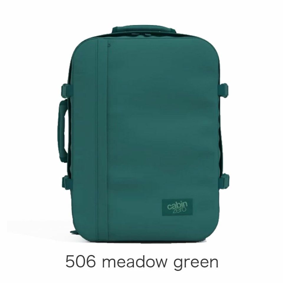 CABINZERO クラシック44L リュックサック | TOZAI NANBOKUYA