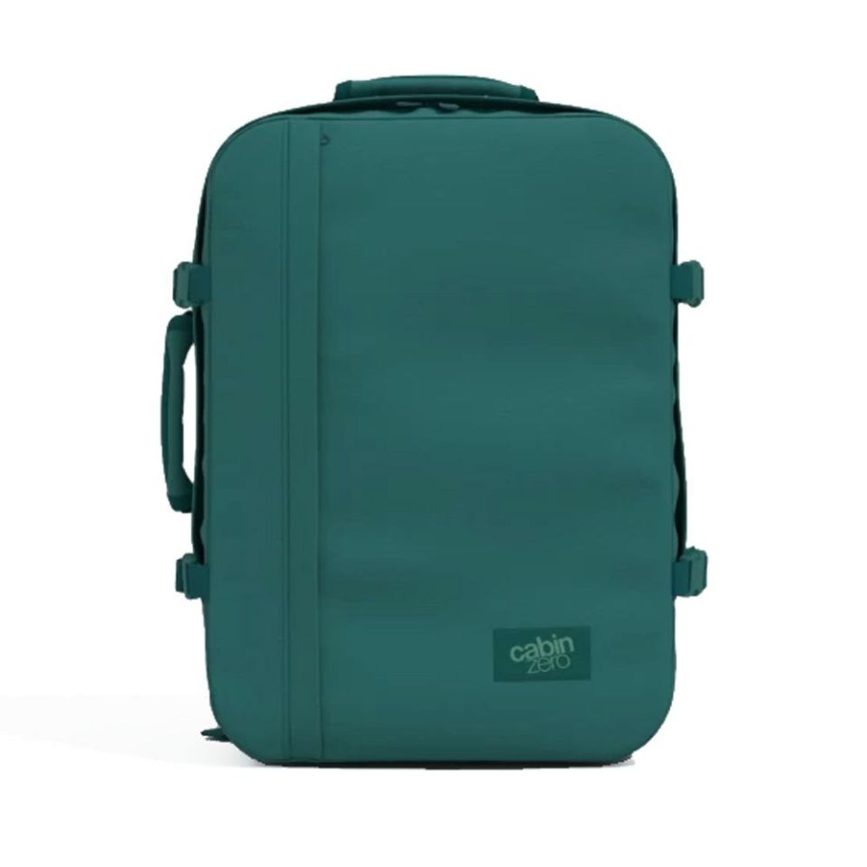 CABINZERO クラシック44L リュックサック | TOZAI NANBOKUYA