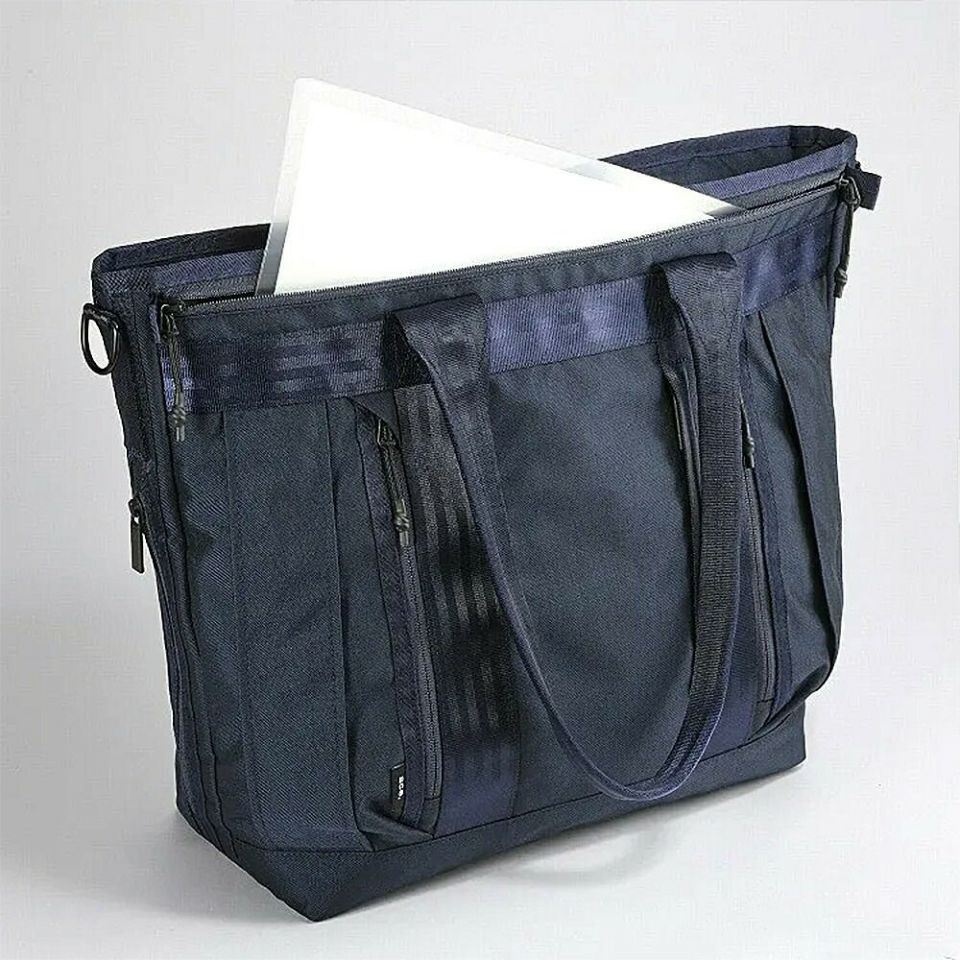 ace. トートバッグ | TOZAI NANBOKUYA