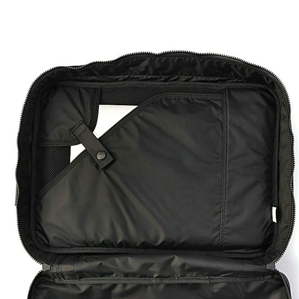 BRIEFING ビジネスバッグ | TOZAI NANBOKUYA