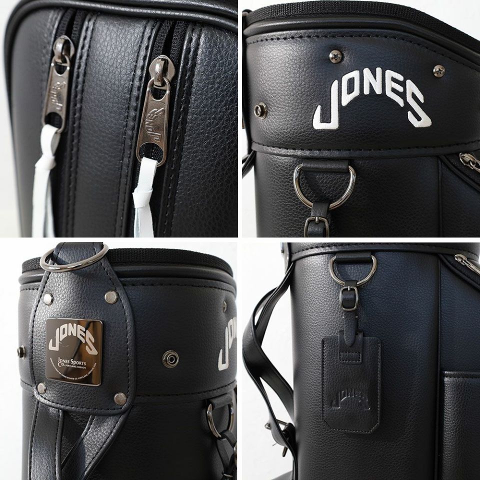 JONES ライダー キャディバッグ | カバンの店 東西南北屋 JONES ライダー キャディバッグ | カバンの店 東西南北屋