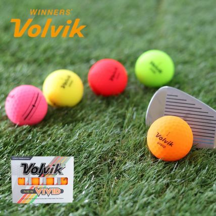 VOLVIK ボルヴィック ヘッドカバー ミッキー ドライバー用 ゴルフ