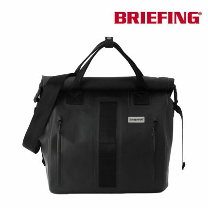 (猫の皿)Begin x BRIEFING バッグ 豪華な予約特典あり♪】ブリーフィング25周年記念のスペシャル