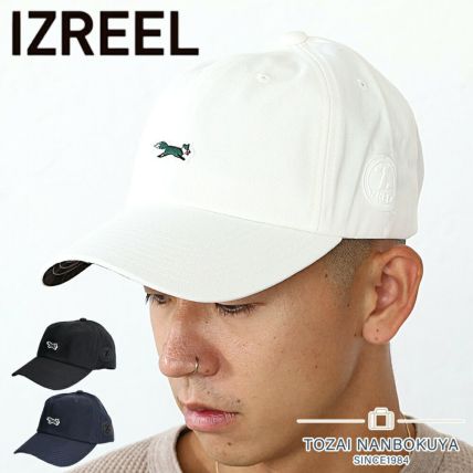 IZREEL イズリール | TOZAI NANBOKUYA
