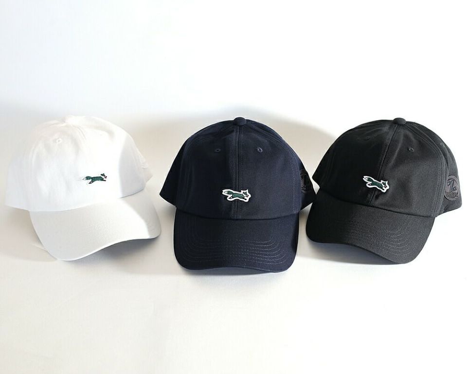 IZREEL フォックス キャップ | TOZAI NANBOKUYA