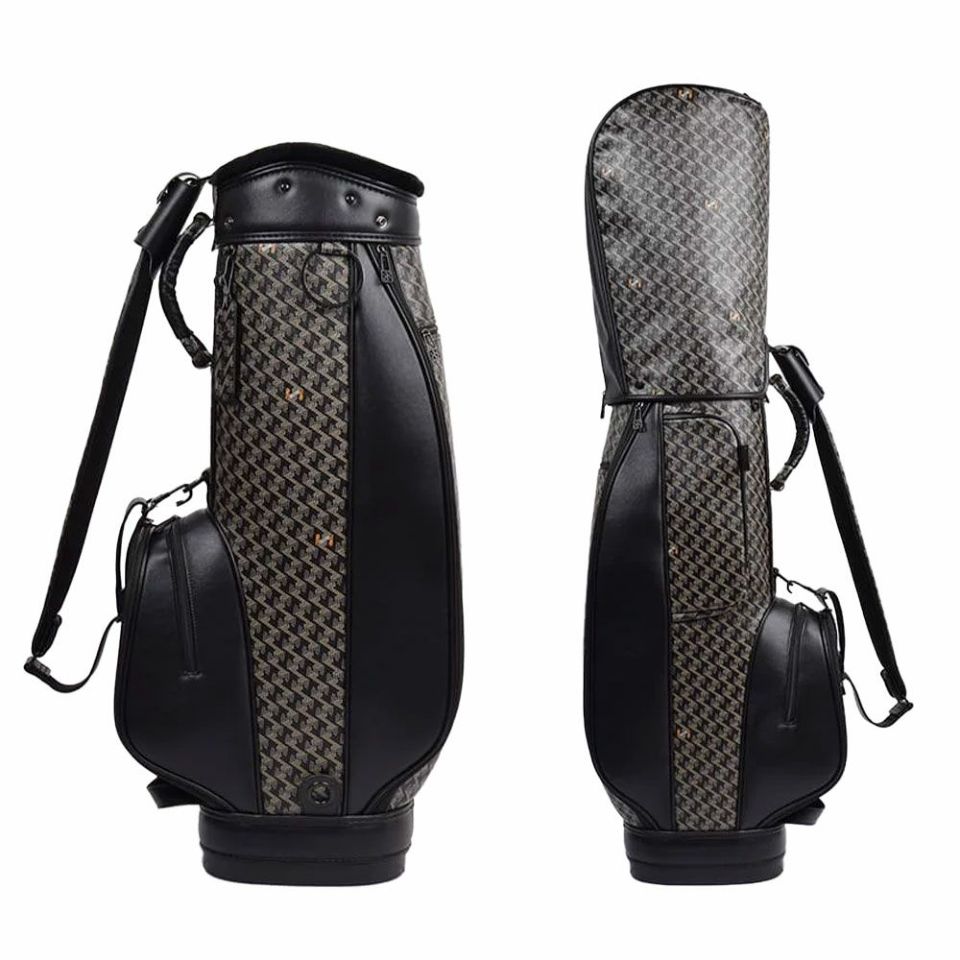 Resurrection rallina キャディバッグ | TOZAI NANBOKUYA