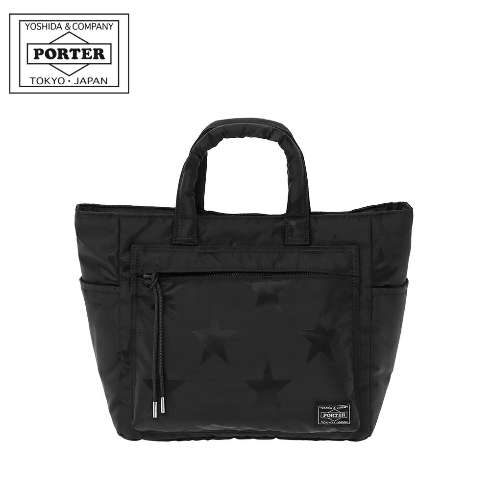 ポーター フラッグ トートバッグ 867-17102 吉田カバン PORTER FLAG 