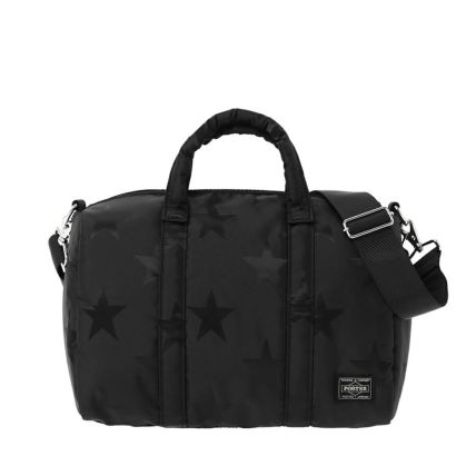 i22＊ PORTER ポーター プリズム スクエア ボストンバッグ ショルダー i22＊ PORTER ポーター プリズム スクエア ボストンバッグ