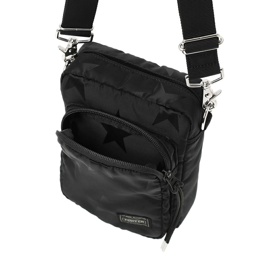 PORTER ポーター フラッグ バーティカルショルダーバッグ | カバンの店 