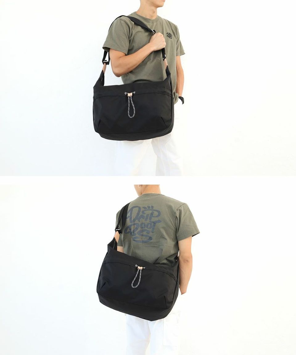 SHOULDER BAG / BAG / ITEMS / F/CE ONLINE STORE