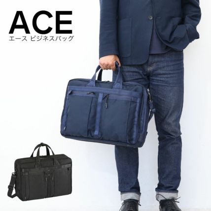 ACE エース | TOZAI NANBOKUYA