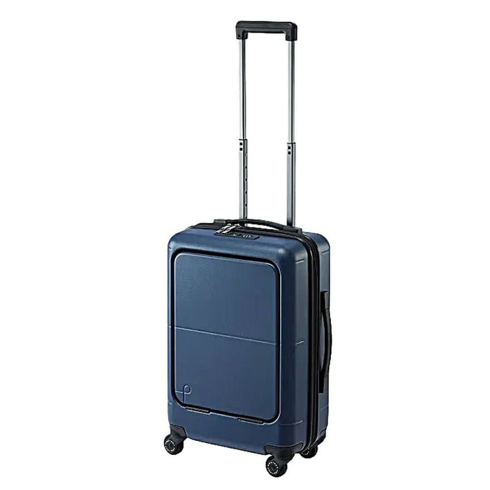 Proteca マックスパス スーツケース 38L | TOZAI NANBOKUYA
