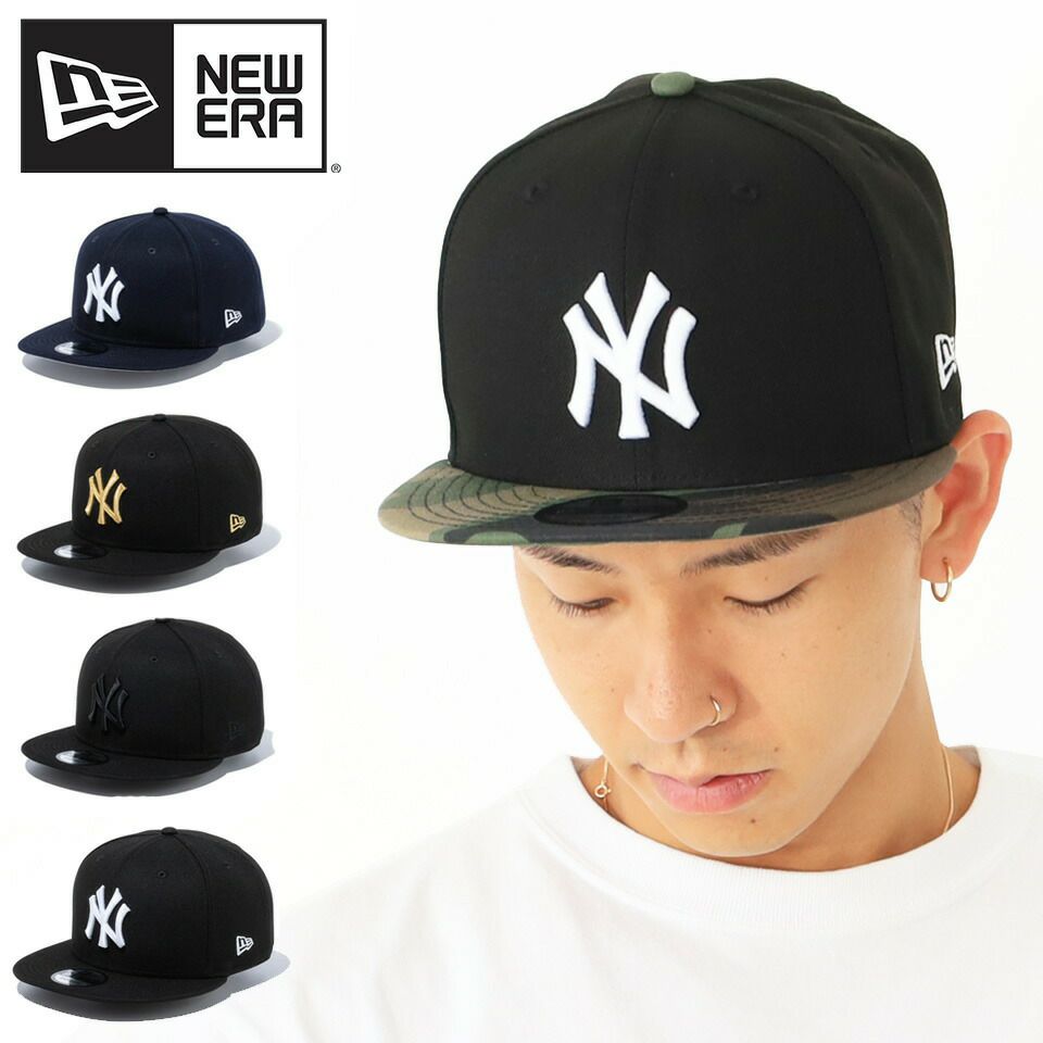 NEW ERA 9FIFTY ECヴィトーリア キャップ・帽子 950 楽天市場】ニューエラ 950の通販