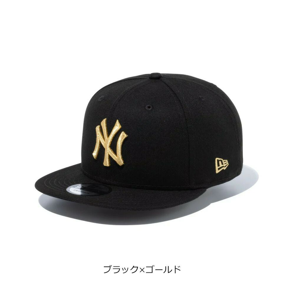 NEW ERA 9FIFTY キャップ | TOZAI NANBOKUYA