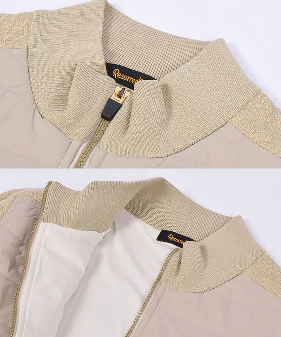 レザレクション　ジャケット Resurrection ブルゾン | TOZAI NANBOKUYA