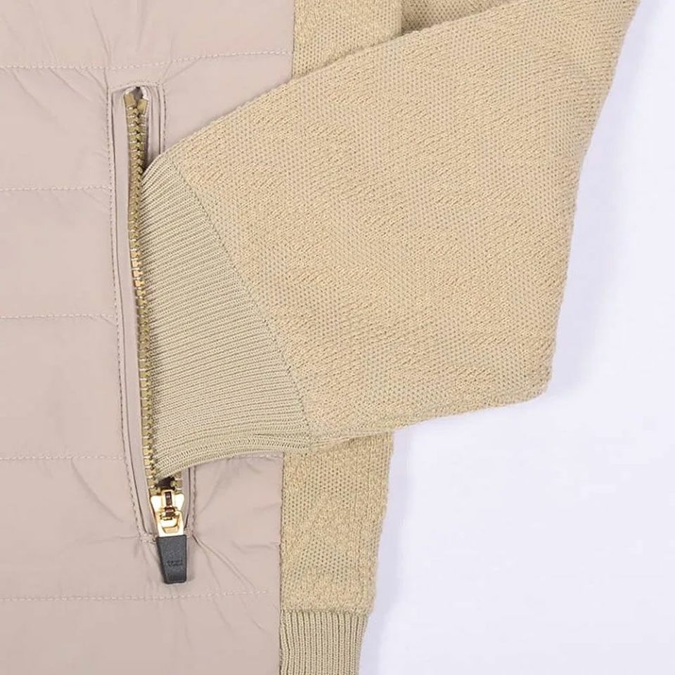 Resurrection ブルゾン | TOZAI NANBOKUYA