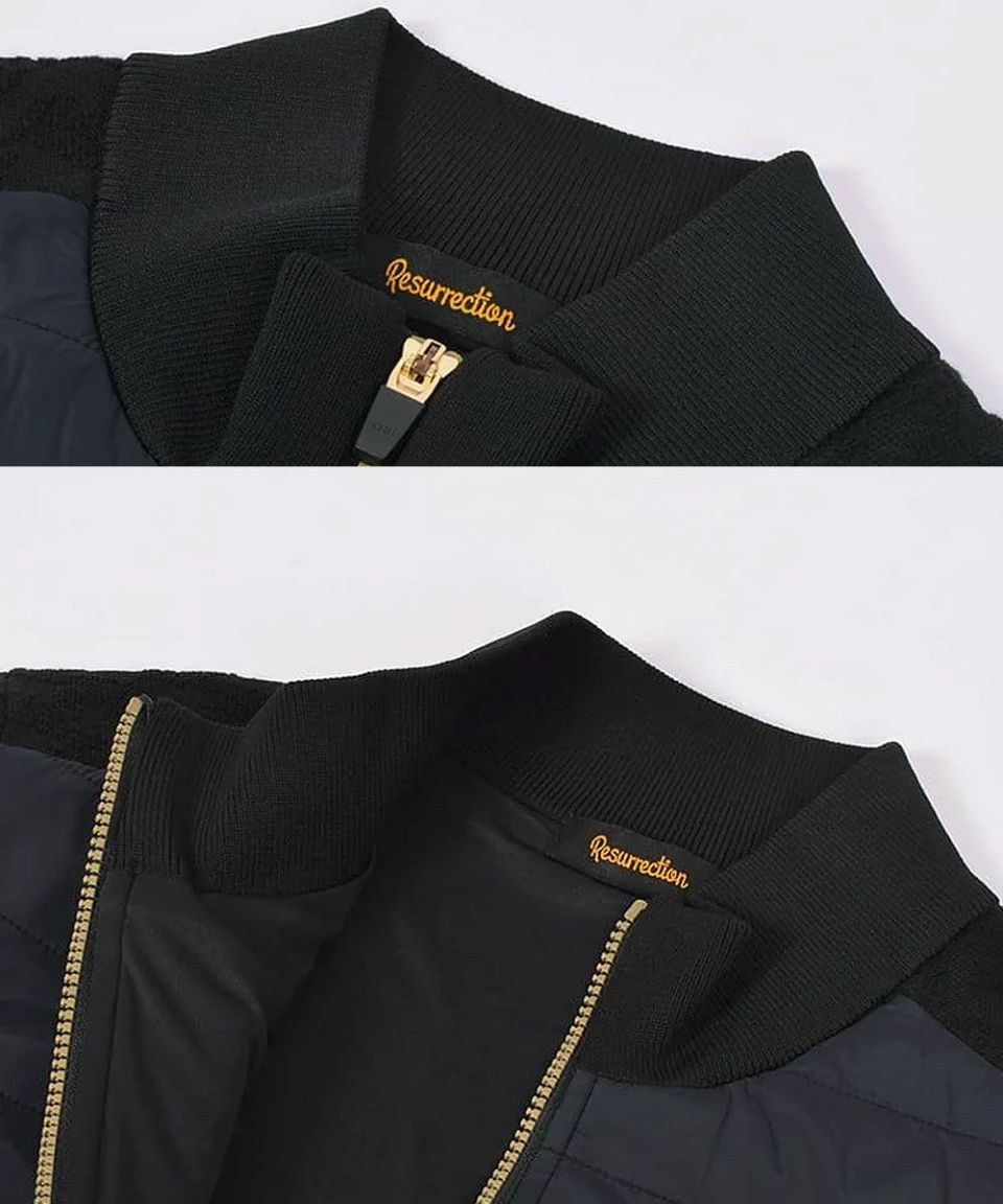 タイムセール20%OFF】Resurrection ブルゾン | TOZAI NANBOKUYA