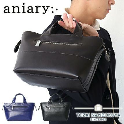 aniary アニアリ | カバンの店 東西南北屋