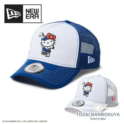 NEW ERA ニューエラ | TOZAI NANBOKUYA
