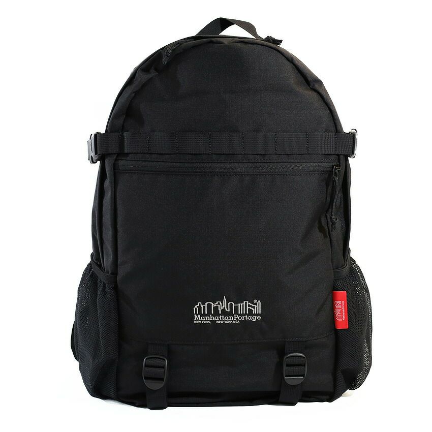 Manhattan Portage エッジパッカーアクション バックパック