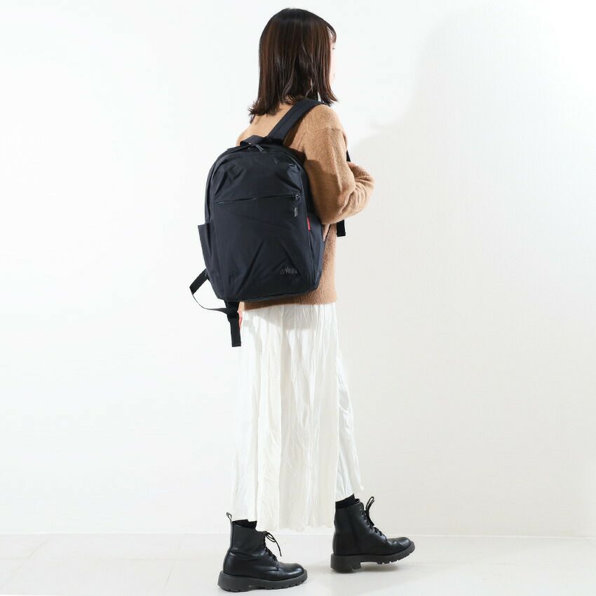 Manhattan Portage バックパック | TOZAI NANBOKUYA