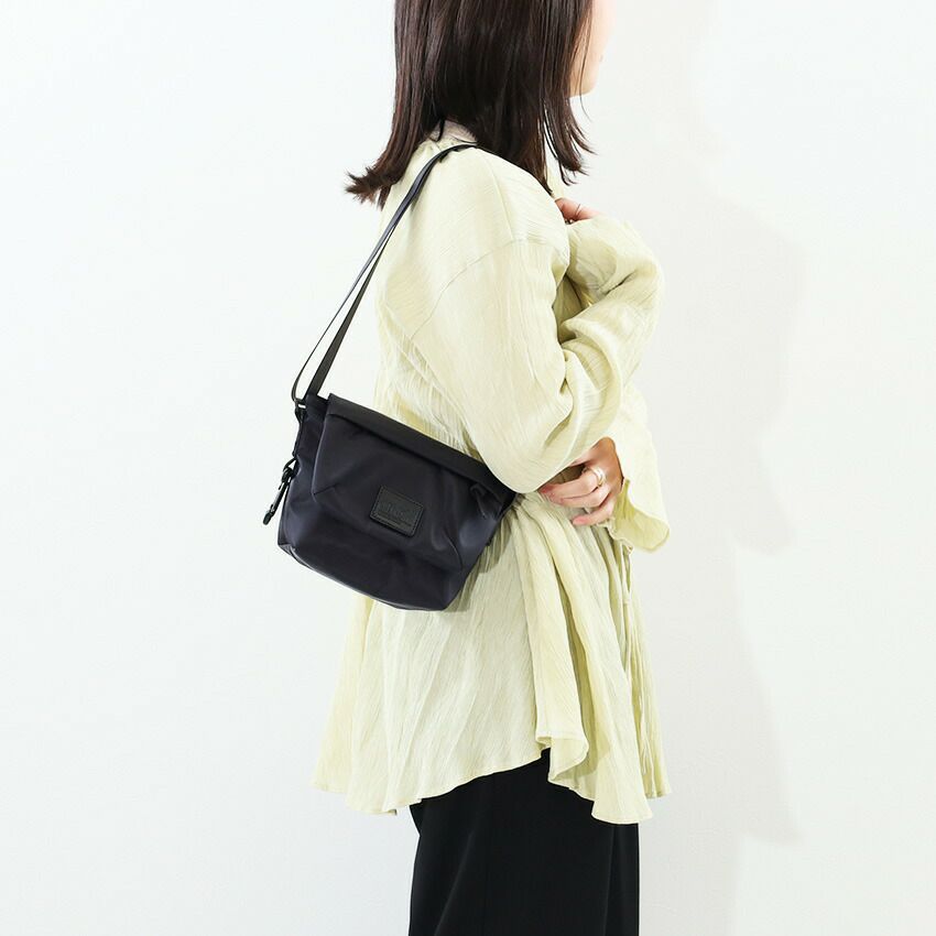 Manhattan Portage Black Label IRVING メッセンジャーバッグ | TOZAI