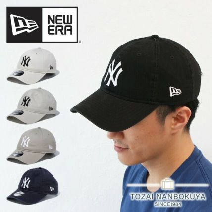 NEW ERA ニューエラ | TOZAI NANBOKUYA