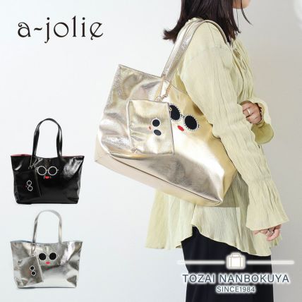 a-jolie アジョリー | カバンの店 東西南北屋