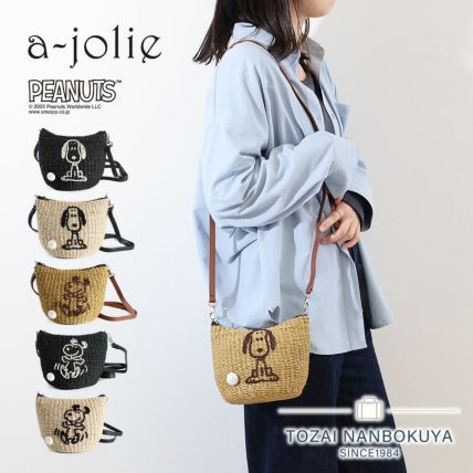 a-jolie アジョリー | TOZAI NANBOKUYA