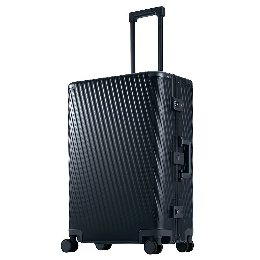 ace TOKYO アルゴナム3-F スーツケース 76L | TOZAI NANBOKUYA