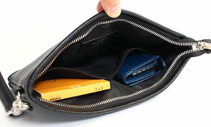 PORTER ディライト ポーチ | TOZAI NANBOKUYA